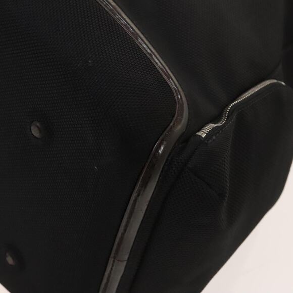 LOUIS VUITTON Damier Geant Avantulier Boston Bag Black M93062 - Picture 15 of 16